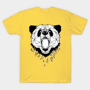 Panda T-Shirt